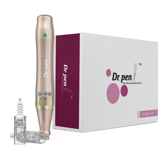 Dermapen Dr. Pen Ultima M5 Inalámbrico - Original