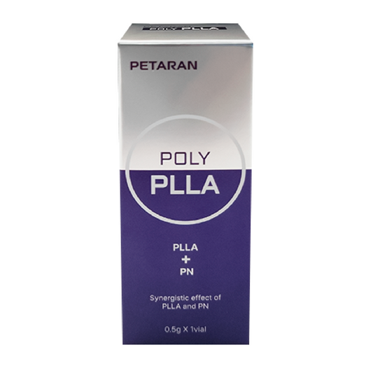 Polinucleótidos Petaran Poly Plla