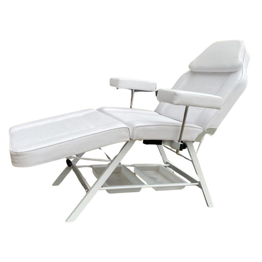 Sillón Camilla Reclinable  Tatuajes D5