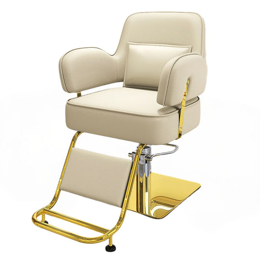 Silla peluqueria barberia Modelo Royal