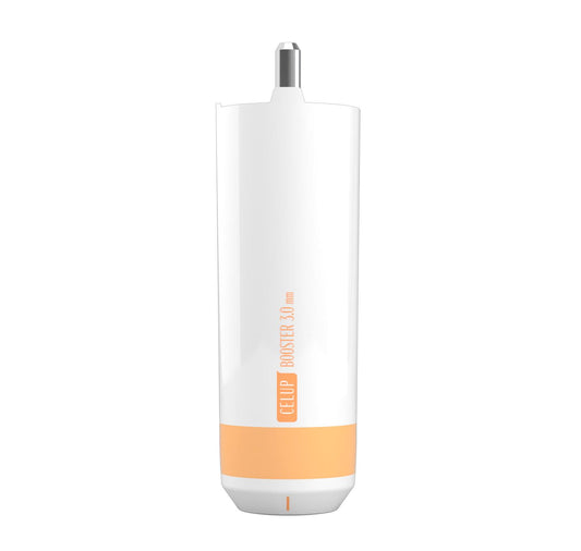 Cartucho HIFU Vertical 12D MPT Ultrabooster de 3.0mm