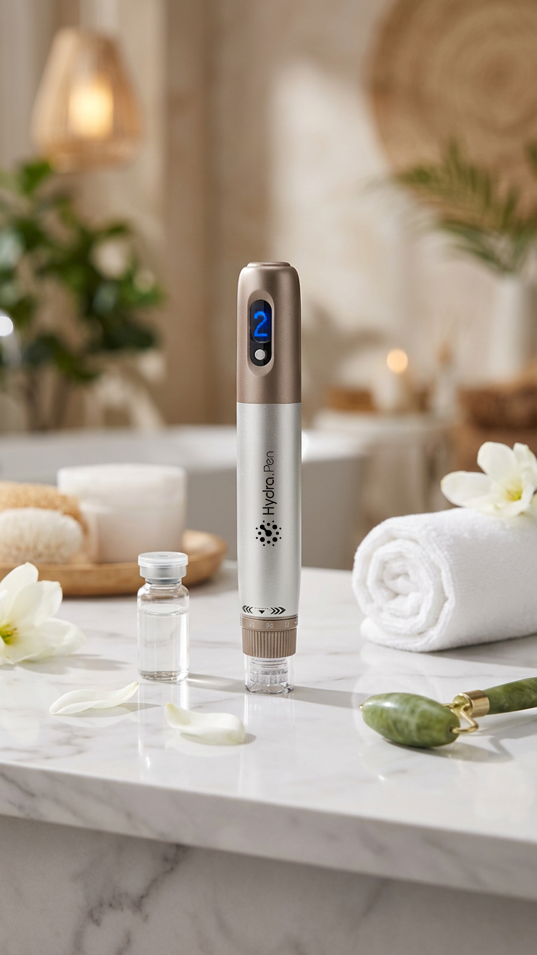 Dermapen Dr. Pen