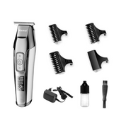 Cortadora de Pelo Kemei KM-5027