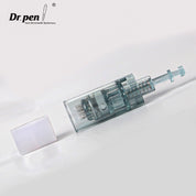 Repuestos Dermapen Dr. Pen M8 Pack 10 Un. (Nano, 11, 24, 36 y 42 pines)
