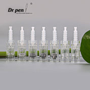 Repuestos Dermapen Dr. Pen N2/M5/M7  Pack 10 Un. (Nano, 12, 24, 36 y 42 pines)