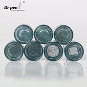 Repuestos Dermapen Dr. Pen M8 Pack 10 Un. (Nano, 11, 24, 36 y 42 pines)