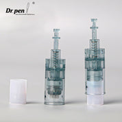 Repuestos Dermapen Dr. Pen M8 Pack 10 Un. (Nano, 11, 24, 36 y 42 pines)