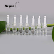 Repuestos Dermapen Dr. Pen N2/M5/M7  Pack 10 Un. (Nano, 12, 24, 36 y 42 pines)