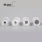 Repuestos Dermapen Dr. Pen N2/M5/M7  Pack 10 Un. (Nano, 12, 24, 36 y 42 pines)