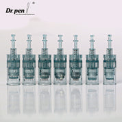Repuestos Dermapen Dr. Pen M8 Pack 10 Un. (Nano, 11, 24, 36 y 42 pines)