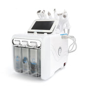 Maquina Hidrodermoabrasion HydraSkin 6
