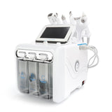 Maquina Hidrodermoabrasion HydraSkin 6