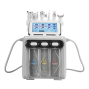 Maquina Hidrodermoabrasion HydraSkin 6