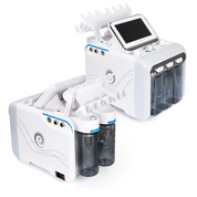 Maquina Hidrodermoabrasion HydraSkin 6