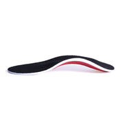 Plantillas Ortopedicas Ajustables Para Fascitis Unisex