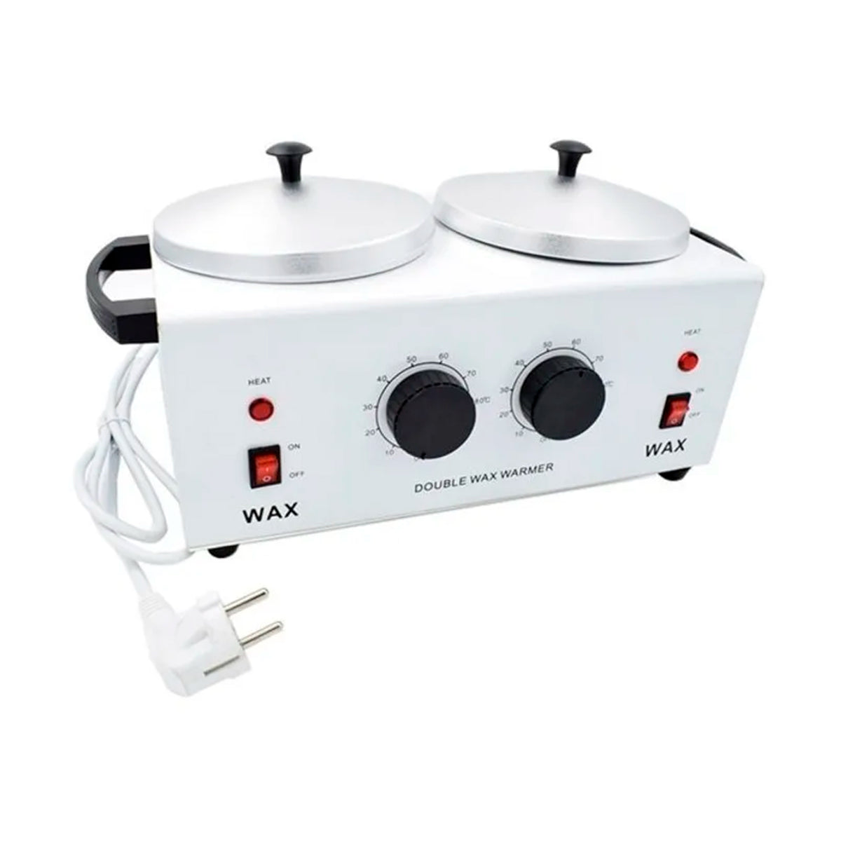 Wax Warmer Calentadores Cera Roll On Calentador Cera Roll On Cera