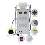 Máquina Depilacion 3 en 1 MaxPulse