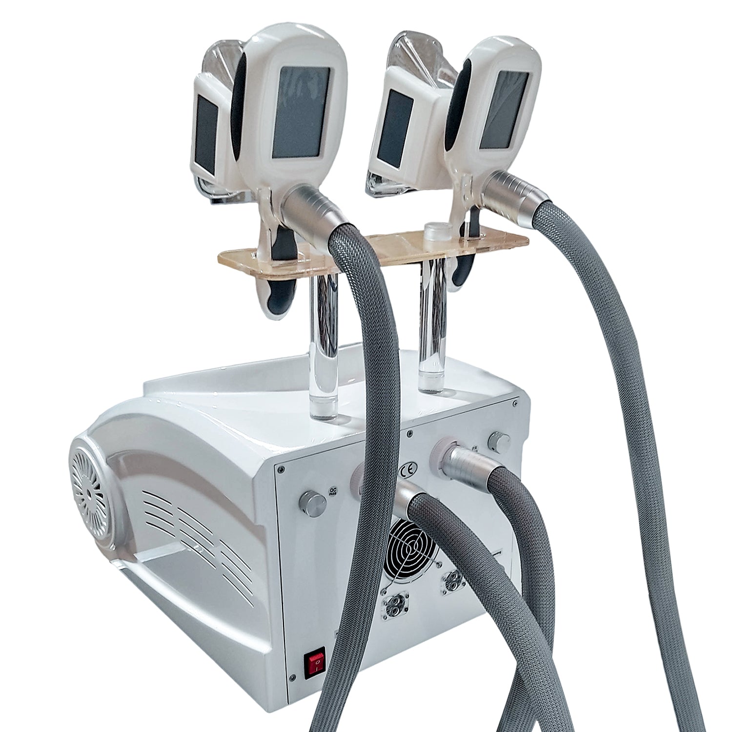 Máquina Criolipólisis CryoSlim