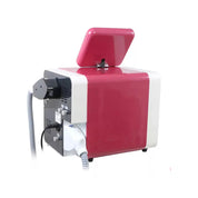 Máquina Depilación IPL + SHR Red Ice