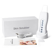 Peeling Ultrasónico Inalámbrico 7W