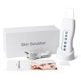 Peeling Ultrasónico Inalámbrico 7W