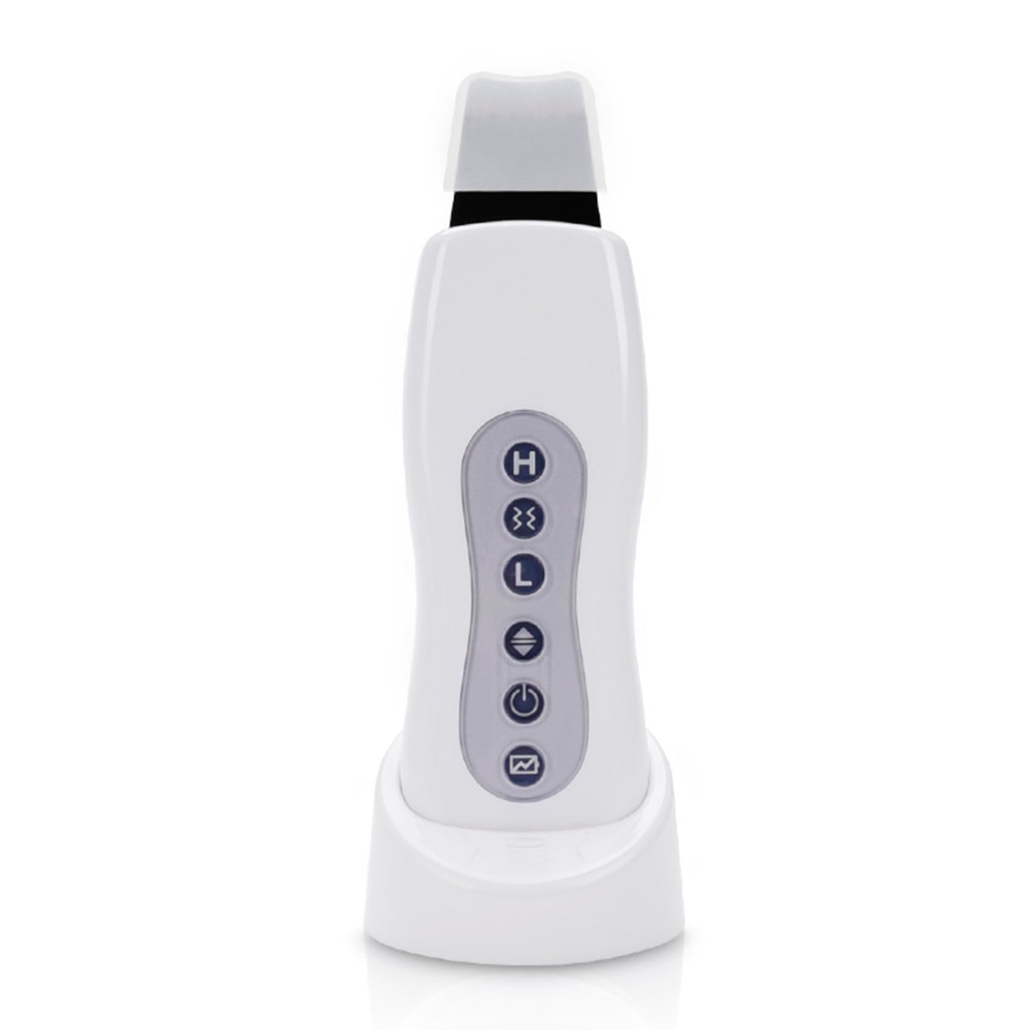 Peeling Ultrasónico Inalámbrico 7W