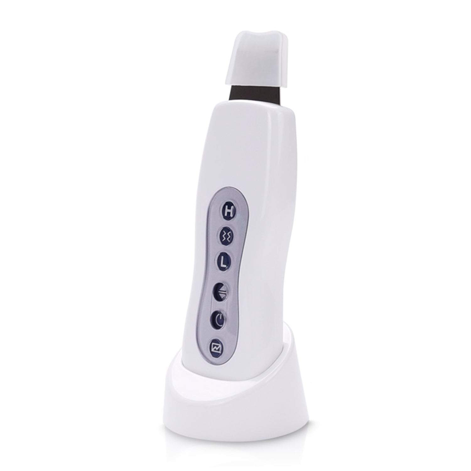 Peeling Ultrasónico Inalámbrico 7W