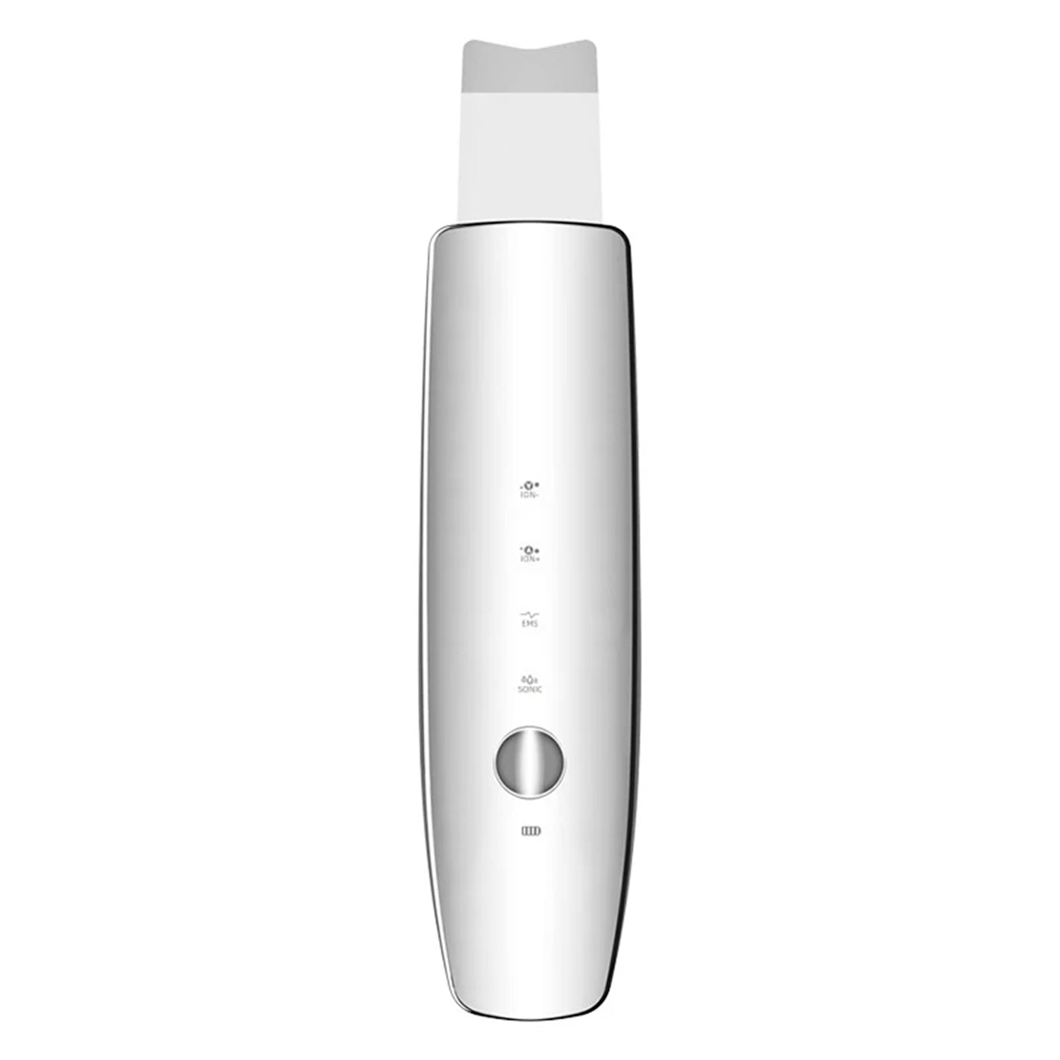 Paleta ultrasónica 4 en 1 + EMS 10W