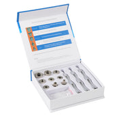 Repuestos cabezales para microdermoabrasión +  3 Varitas