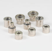 Repuesto para puntas de diamantes Microdermoabrasión