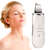 Peeling Ultrasónico 3 En 1  2w