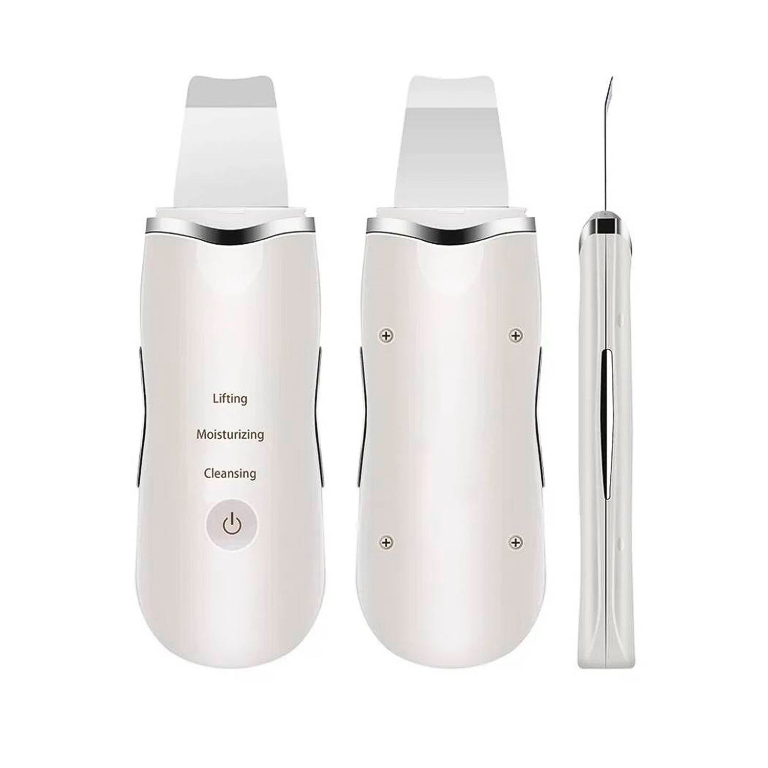 Peeling Ultrasónico 3 En 1  2w