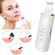 Peeling Ultrasónico 3 En 1  2w