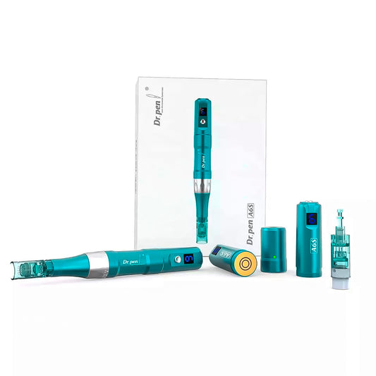 Dermapen Dr. Pen A6-s Premium Inalámbrico - Original