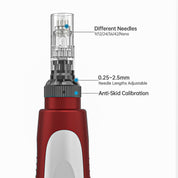 Dermapen Dr. Pen Ultima N2-w Inalámbrico - Original