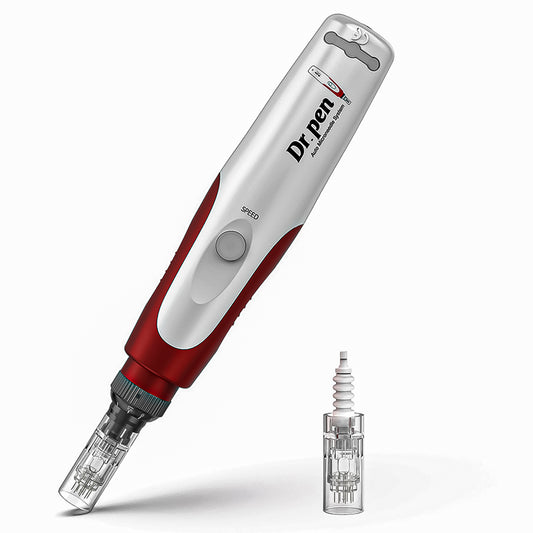 Dermapen Dr. Pen Ultima N2-w Inalámbrico - Original