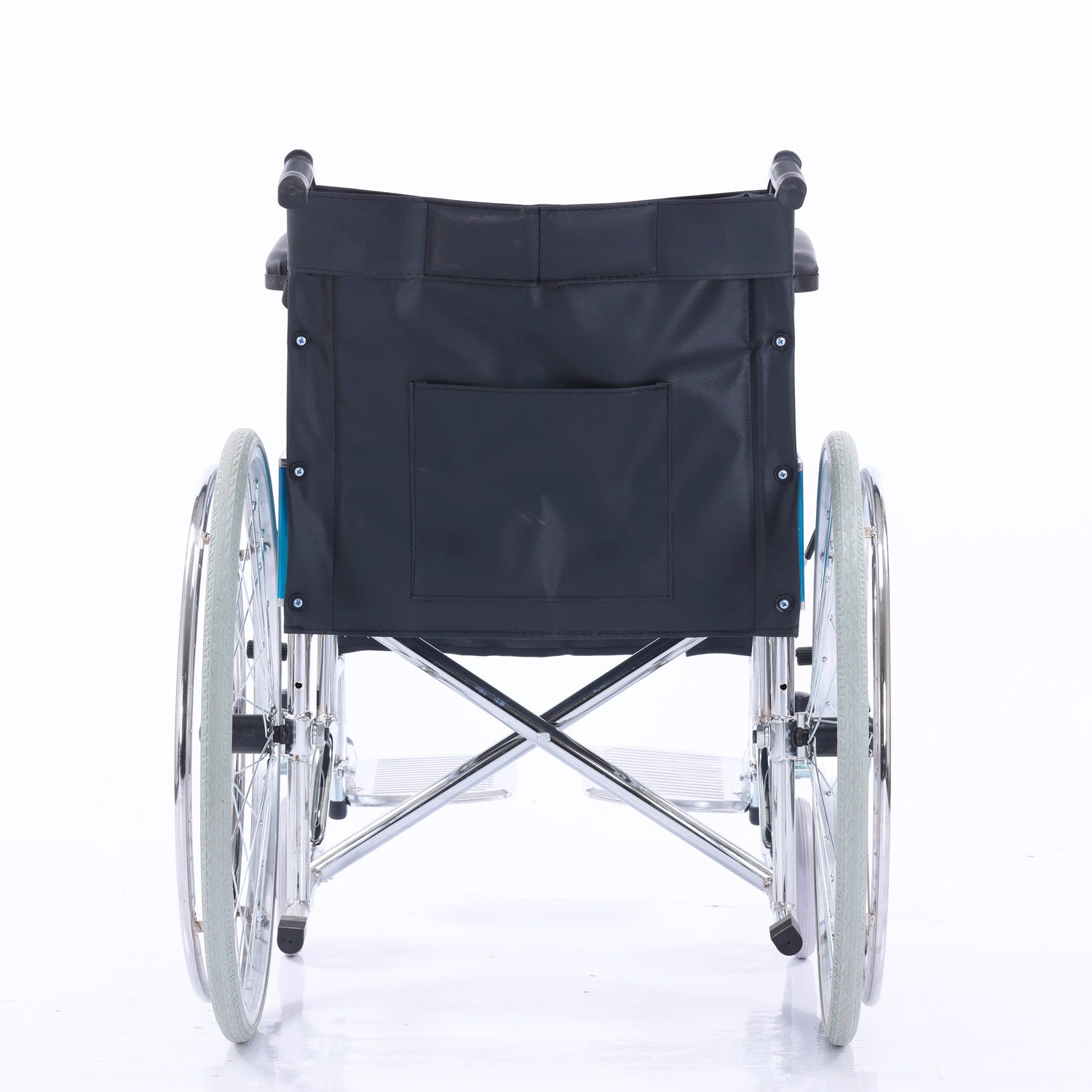 Silla de Ruedas Estándar