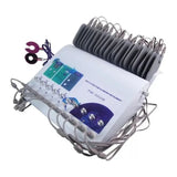 Electroestimulador Ondas Rusas Infrarrojos BodySpark