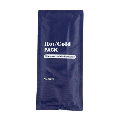 Compresa de Gel frio/Calor