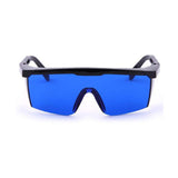 Lentes Operador