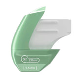 Cartucho HIFU 12D MPT 2.0mm