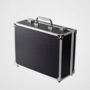 Caja herramientas para tatuajes