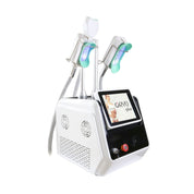 Criolipolisis 360 CryoSlim