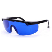 Lentes Operador