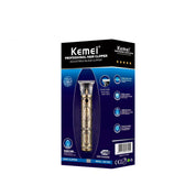 Cortadora de Pelo Kemei KM-700B