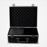 Caja herramientas para tatuajes