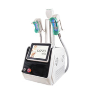 Criolipolisis 360 CryoSlim