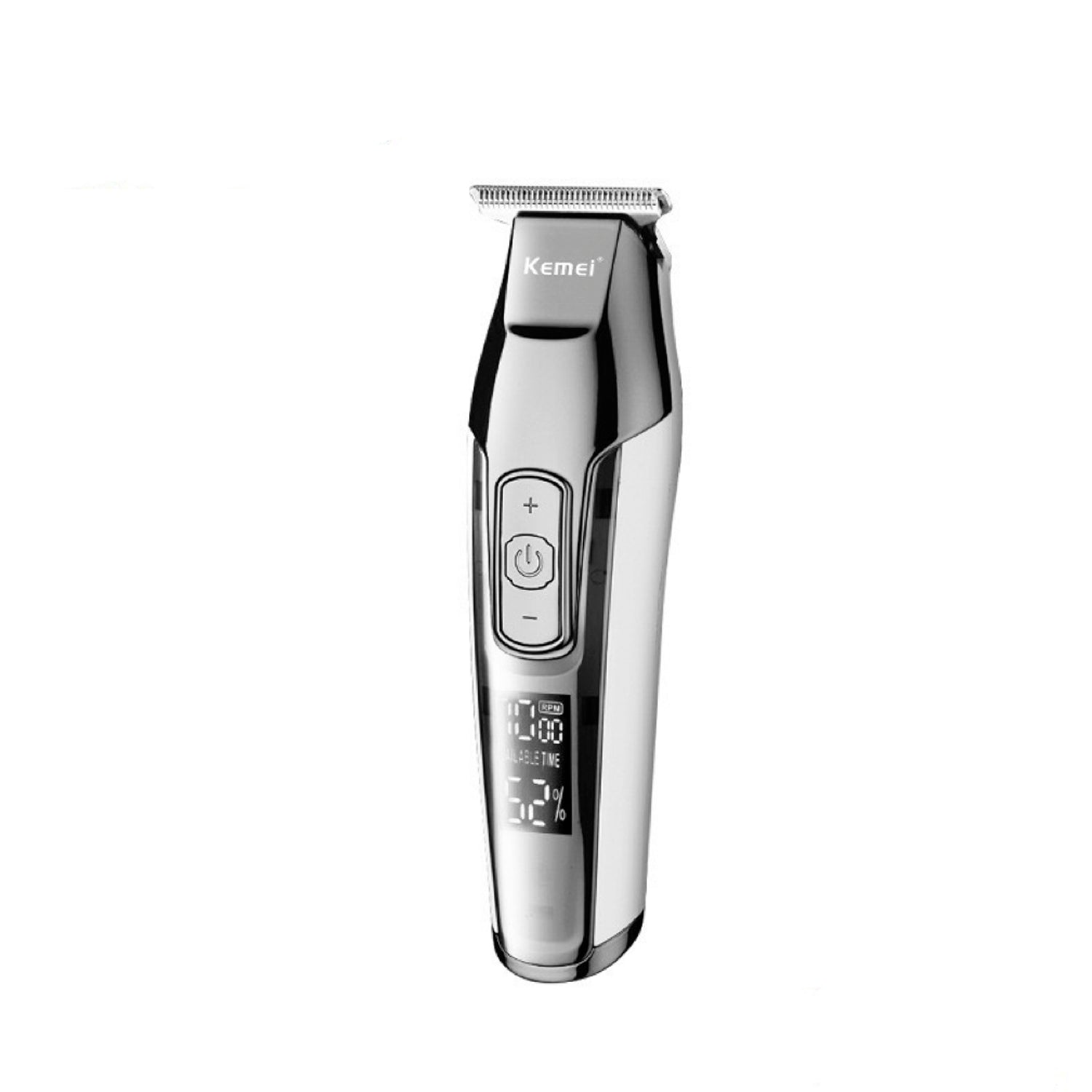 Cortadora de Pelo Kemei KM-5027