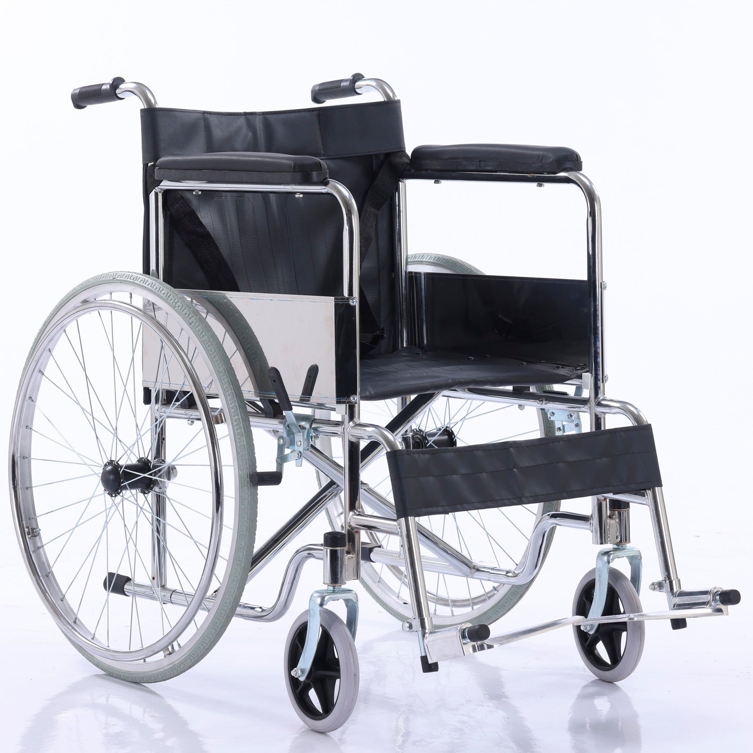 Silla de Ruedas Estándar