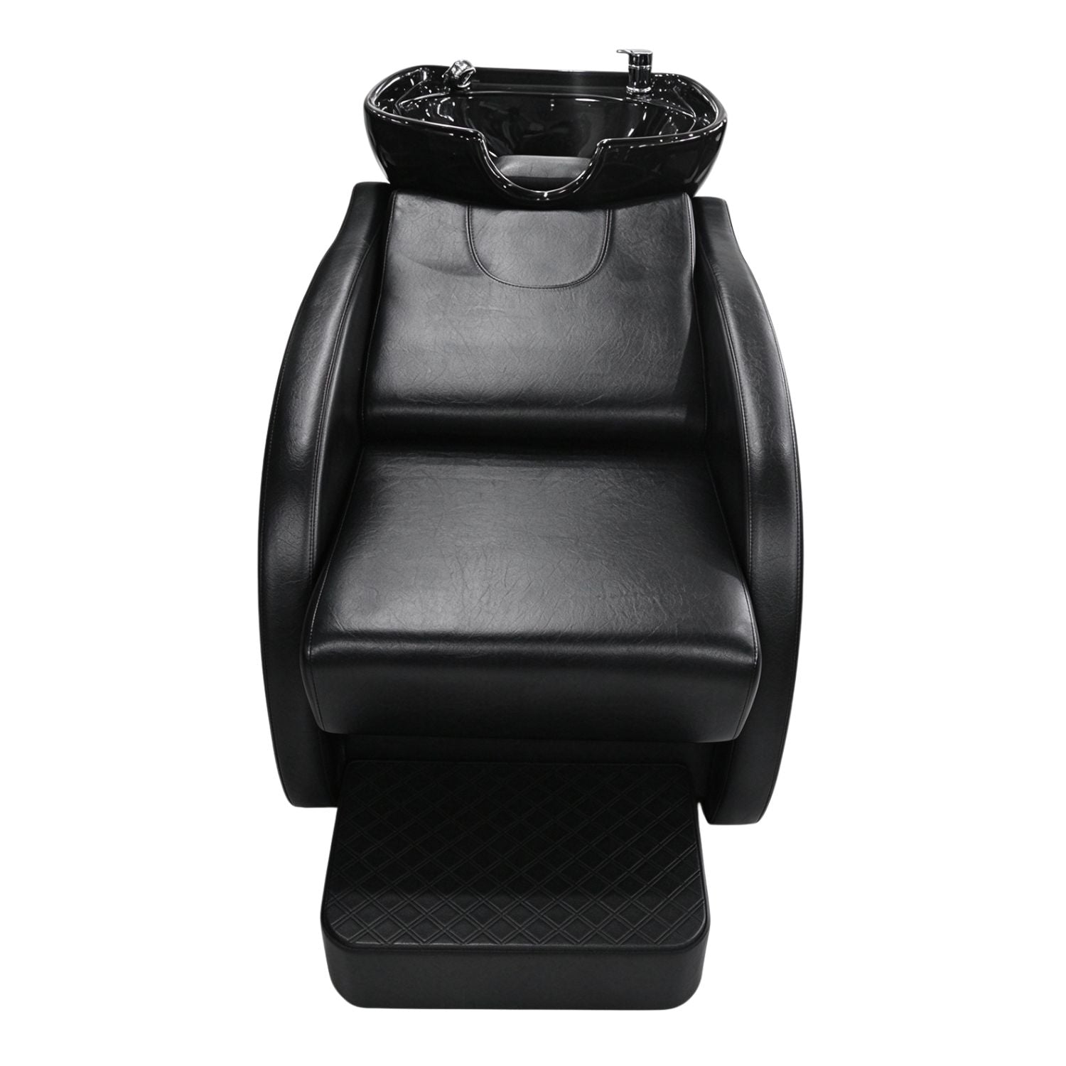 Lavapelo peluqueria barberia Diamond BLACK